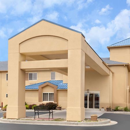 Baymont By Wyndham פורט וויין מראה חיצוני תמונה