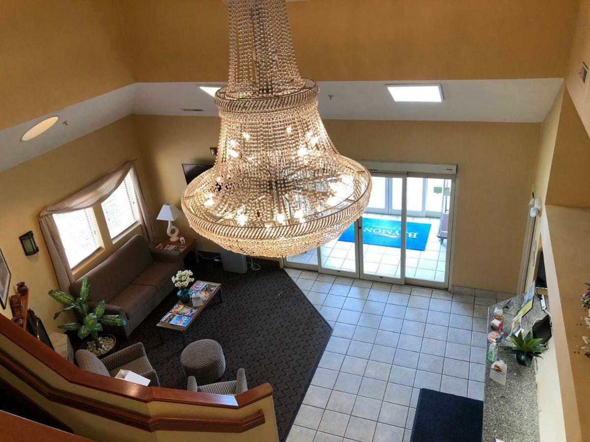 Baymont By Wyndham פורט וויין מראה חיצוני תמונה